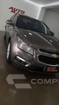 CRUZE LT NB AT