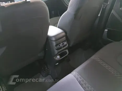 CRETA LIMITED 1.0 TB 12V FLEX AUT.