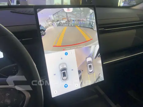 7 1.5 TGDI PHEV LUXURY DHT