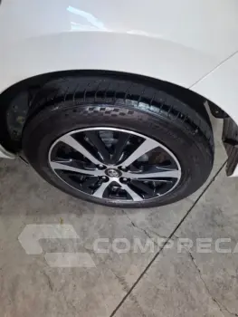 YARIS 1.3 16V XL Multidrive