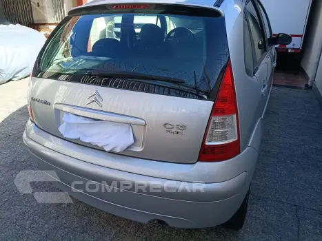 C3 EXCLUSIVE 1.4 FLEX
