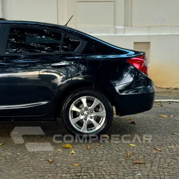 CIVIC 1.8 EXS 16V