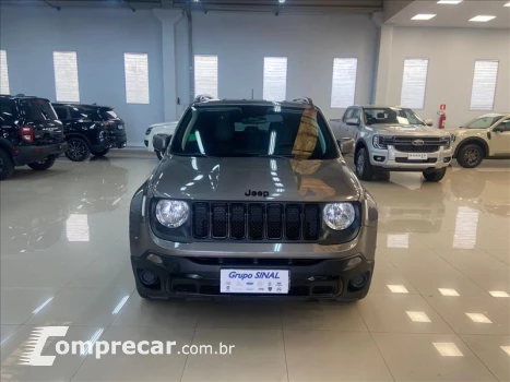 RENEGADE 1.8 16V Sport