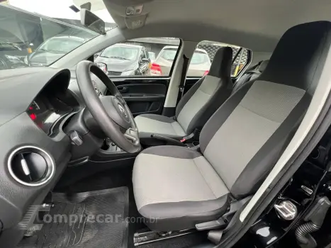 Up 1.0 Mpi Take Up 12V Flex 4P Manual