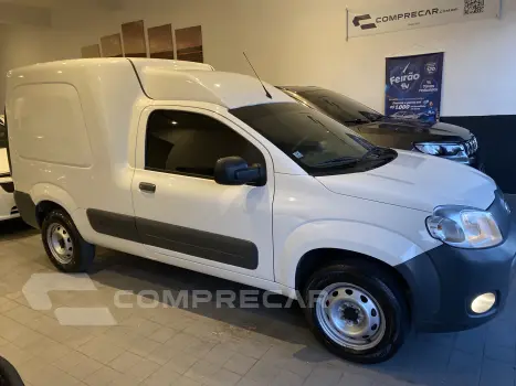 FIORINO 1.3 Firefly Endurance