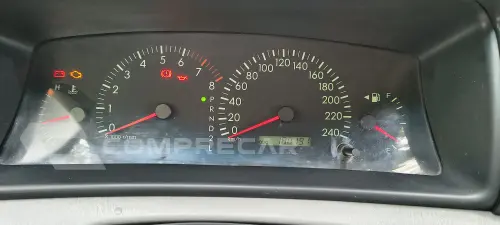 COROLLA 1.8 XLI 16V