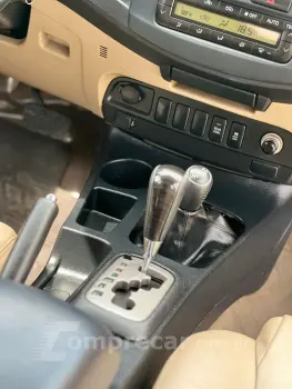 HILUX SW4 3.0 SRV 4X4 7 Lugares 16V Turbo Intercooler