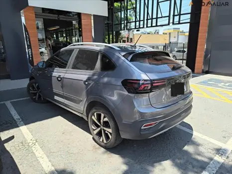 NIVUS 1.0 200 TSI Highline