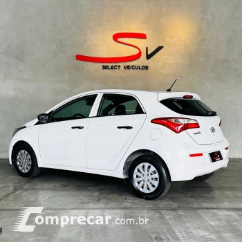 HB20 1.0 Comfort 12V