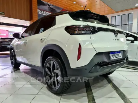 TERA HIGH 1.0 170 TSI FLEX 5P AUT.