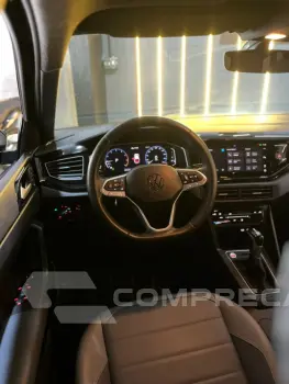 NIVUS 1.0 200 TSI Highline