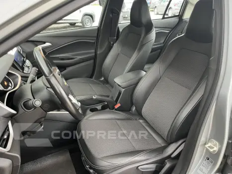 ONIX 1.0 TURBO FLEX PLUS LTZ AUTOMÁTICO