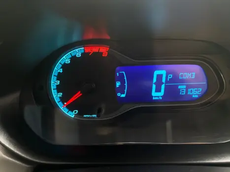 PRISMA 1.4 MPFI LTZ 8V FLEX 4P AUTOMÁTICO