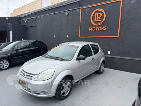 KA 1.0 Tecno 12V