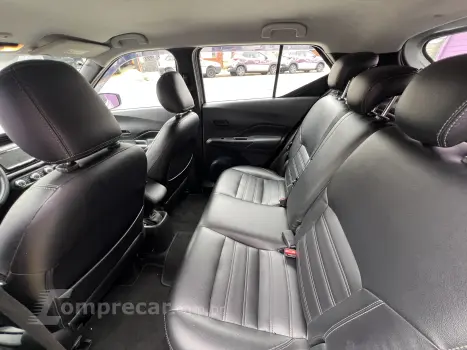 KICKS 1.6 16vstart S Direct