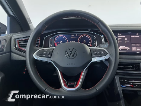 POLO 1.4 250 TSI GTS
