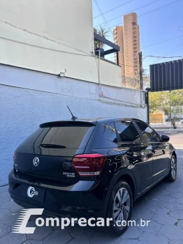 POLO 1.0 170 TSI Highline
