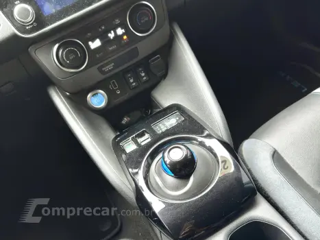 LEAF B12P 40 ELÉTRICO