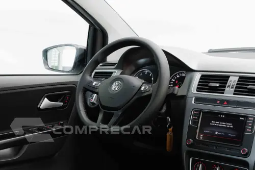 FOX 1.6 MSI Connect