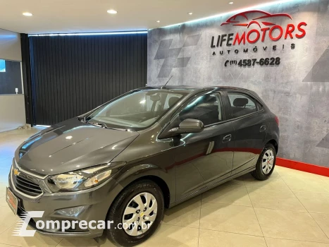 Onix Hatch 1.0 4P FLEX LT