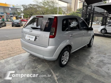 FIESTA HATCH - 1.6 MPI CLASS HATCH 8V 4P MANUAL