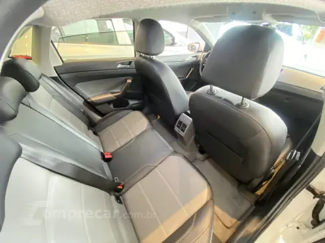 POLO 1.0 200 TSI Highline