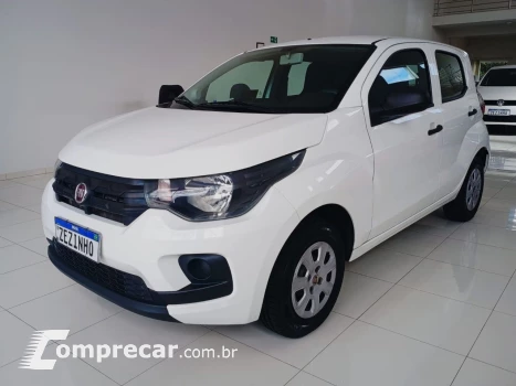 Fiat Mobi 1.0 4P FLEX EVO EASY 4 portas