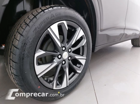 TRACKER 1.2 TURBO FLEX PREMIER AUTOMÁTICO