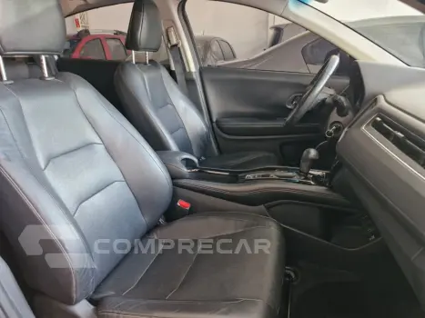 HR-V 1.8 16V FLEX EXL 4P AUTOMÁTICO