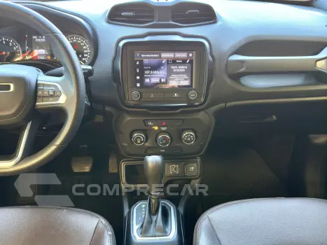 RENEGADE 1.3 T270 TURBO FLEX SPORT AT6