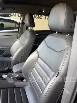 TAOS 1.4 250 TSI Highline