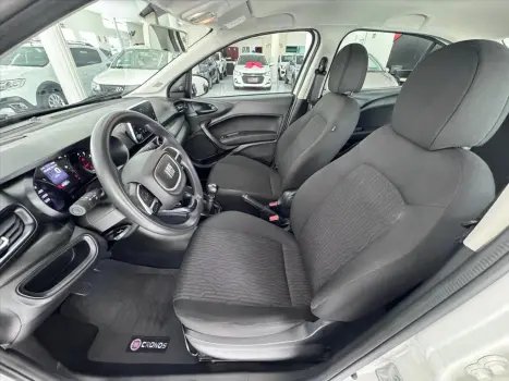 CRONOS 1.0 FIREFLY FLEX DRIVE MANUAL