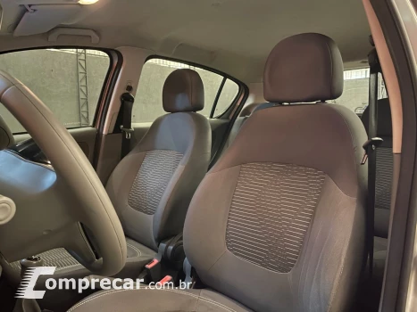 Palio 1.0 Mpi Attractive 8V Flex 4P Manual