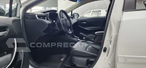 Corolla XEi 2.0 Flex 16V Aut.