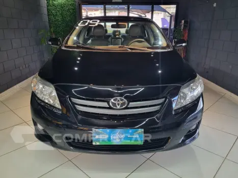 COROLLA 1.8 XEI 16V