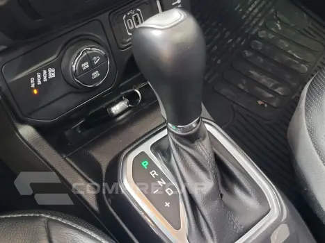 Renegade S T270 1.3 TB 4x4 Flex Aut.