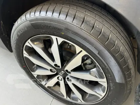 Sportage LX 2.0 16V/ 2.0 16V Flex  Aut.