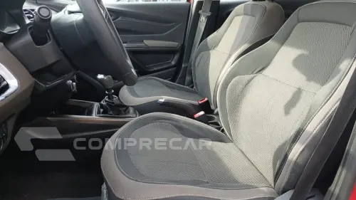 PRISMA 1.4 LTZ Spe/4 8V