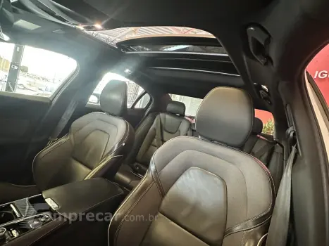 S60 2.0 T8 R-DESIGN HÍBRIDO 4P AUTOMÁTICO