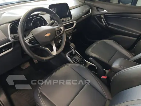 TRACKER 1.2 TURBO FLEX PREMIER AUTOMÁTICO