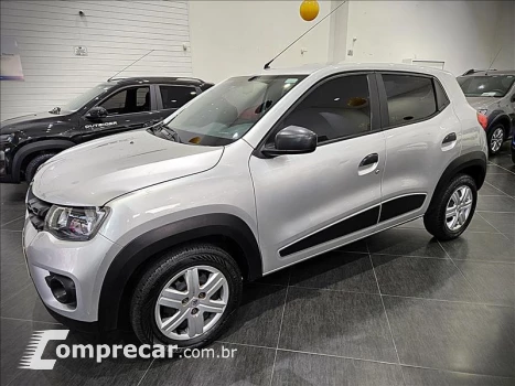 KWID 1.0 12V SCE ZEN