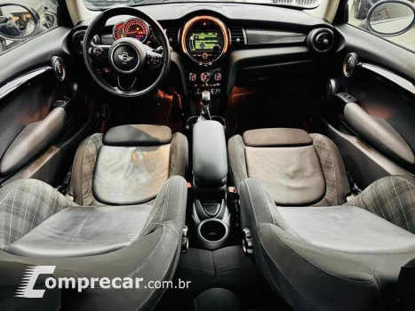 COOPER S