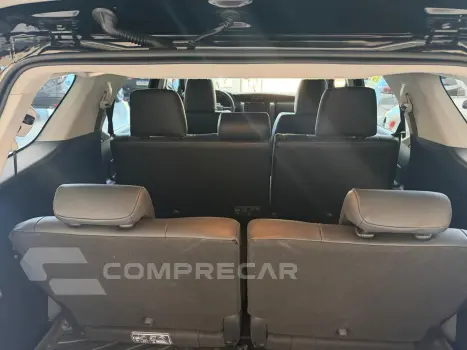 Hilux SW4 2.8 16V 4P SRX 4X4 7 LUGARES TURBO DIESEL AUTOMÁTI