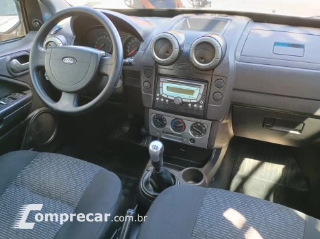 ECOSPORT FREESTYLE 1.6