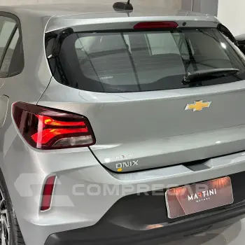 ONIX HATCH LT 1.0 12V Flex 5p Mec.