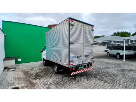 BONGO 2.5 TD DIESEL STD CS MANUAL