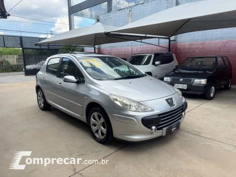 307 1.6 Presence Pack 16V