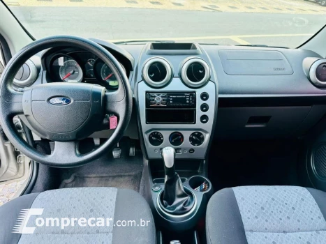 Fiesta 1.6 16V Flex Mec. 5p
