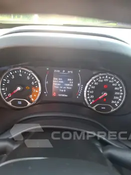 RENEGADE 1.8 AUT