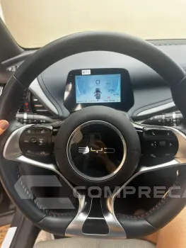 YUAN PLUS 60,8 KW